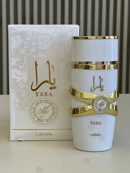Parfum Yara Lattafa 100ml