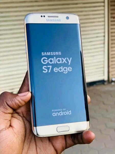 Samsung Galaxy S7 edge