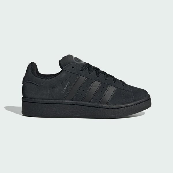 Chaussures Adidas Campus Noir