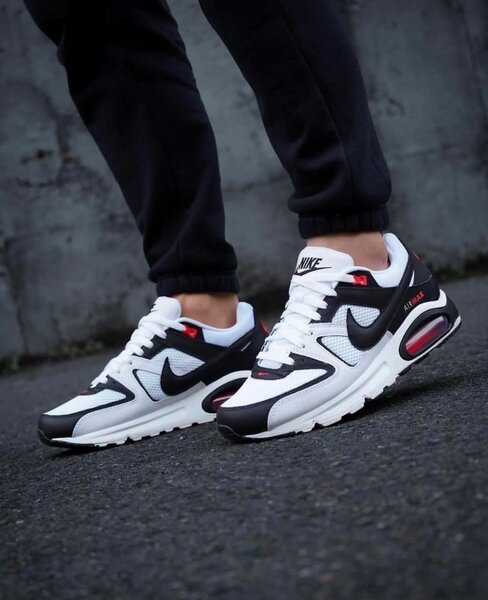 Baskets Air Max confortables