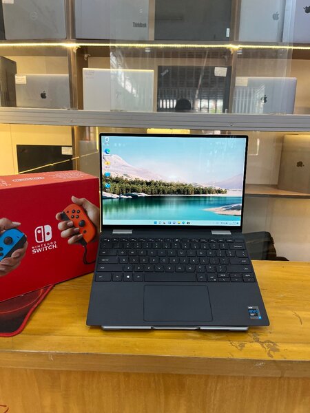 Ordinateur portable Dell XPS 13