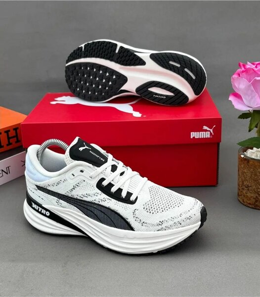 Chaussures de Course Puma