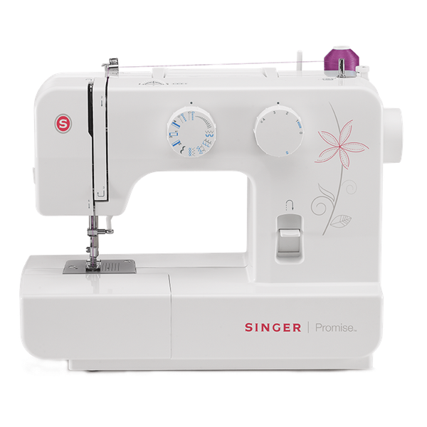 SINGER PROMISE 1412