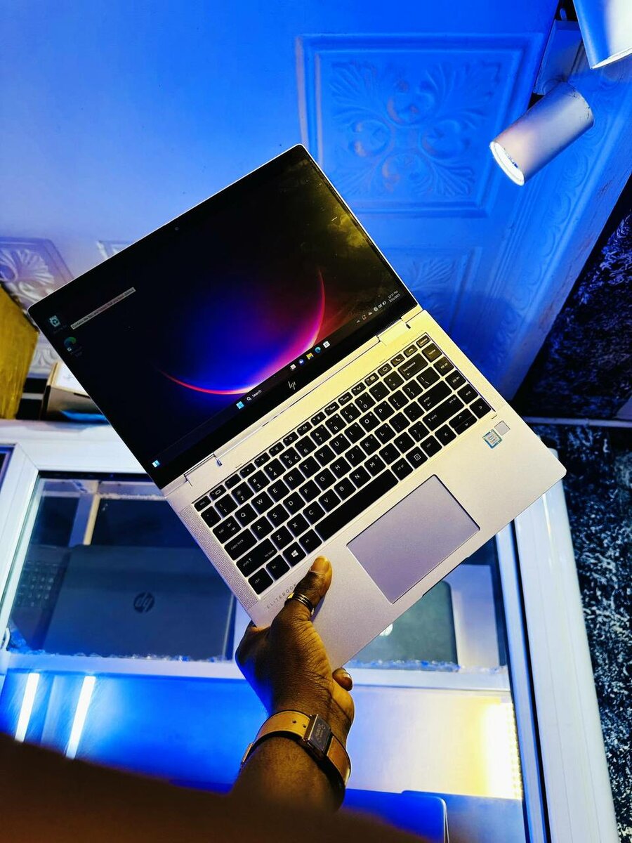 Hp Elitebook x360 1040 G6