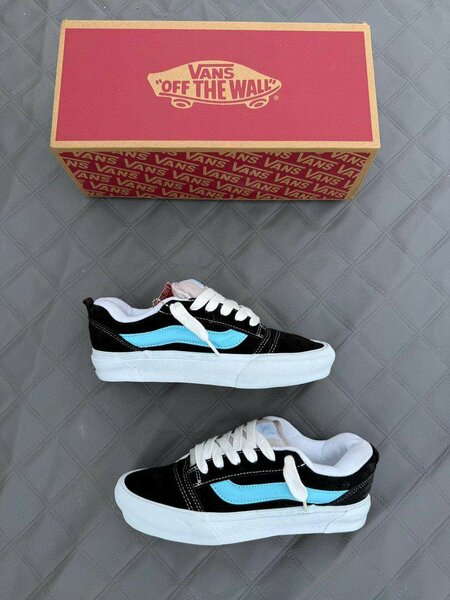 Vans Old Skool Baskets