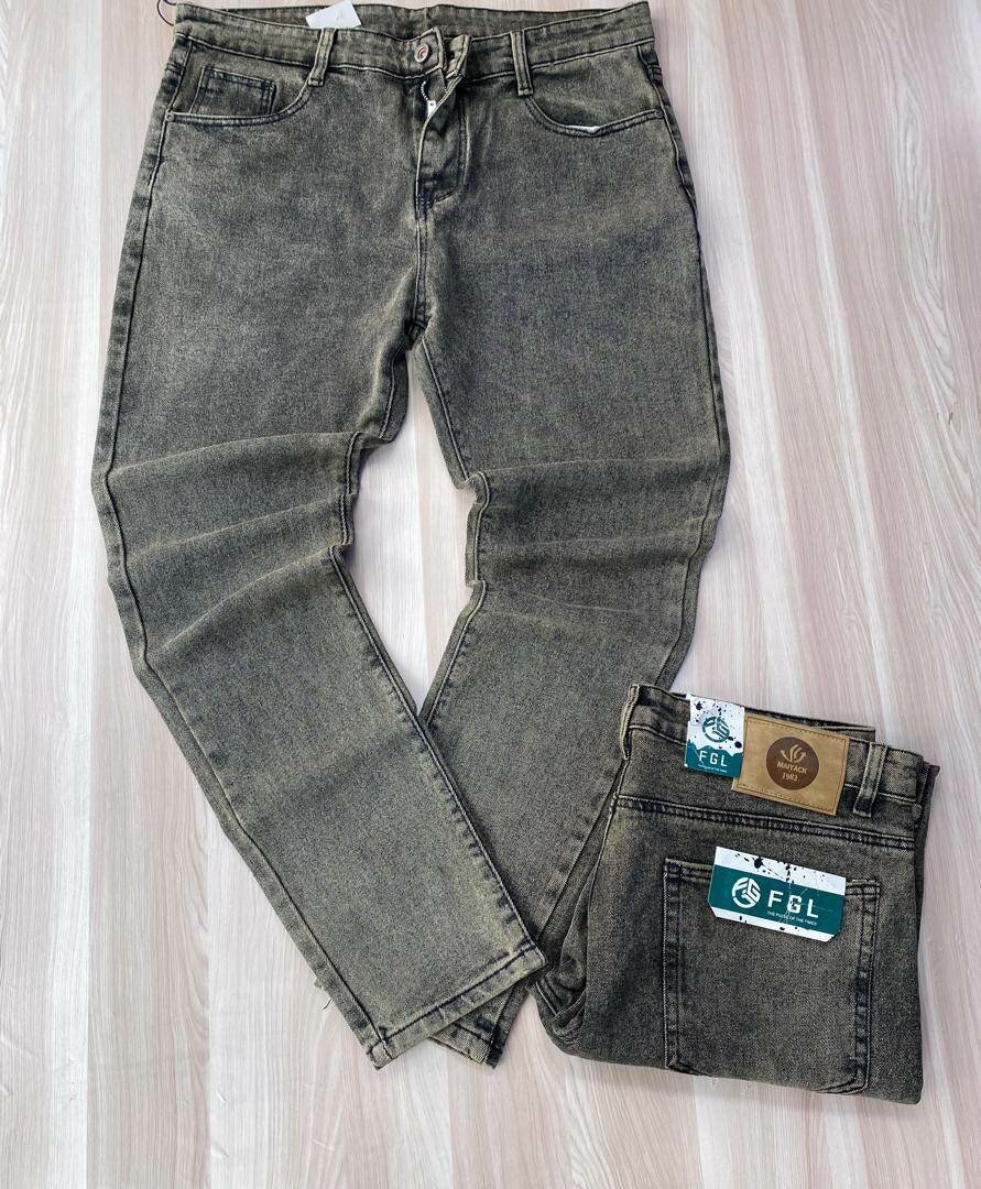 Original jeans available for men