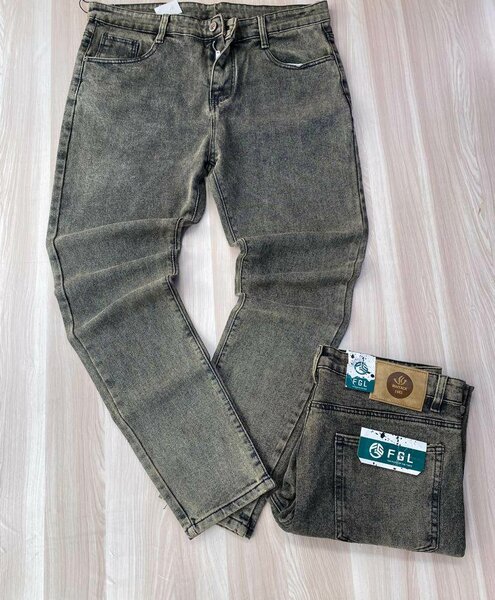 Original jeans available for men