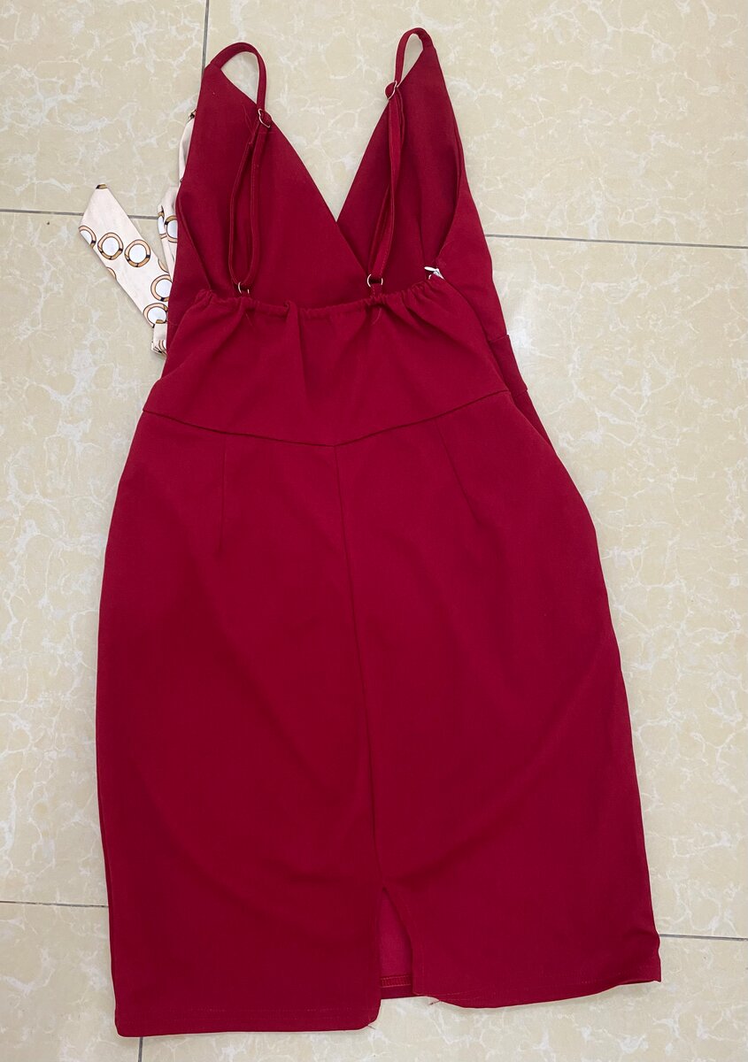 Robe élégante  soirée