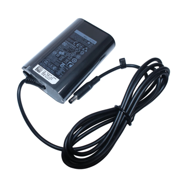 CHARGEUR DELL PETIT BOUT 65W