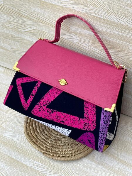 Sac à main tendance