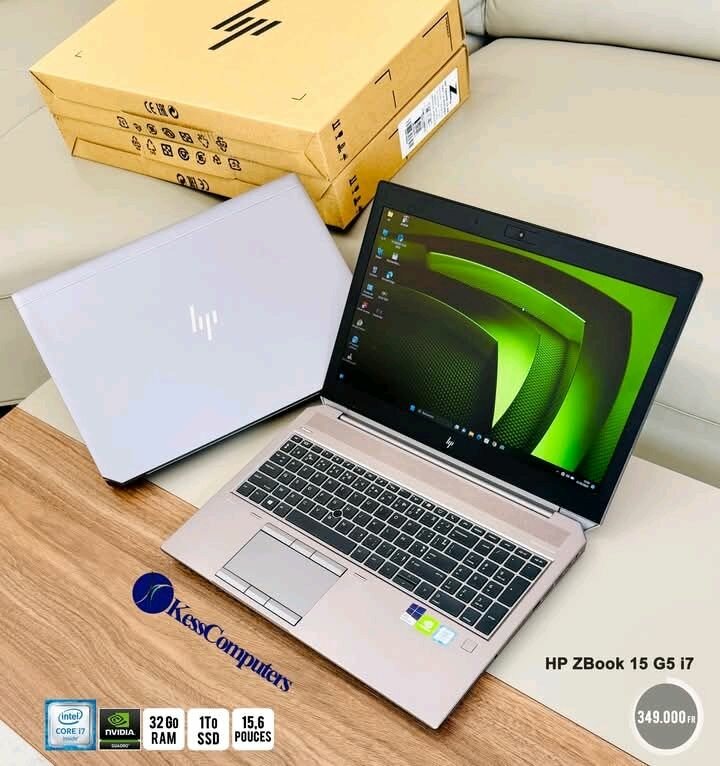 HP EliteBook 840 G8 i5