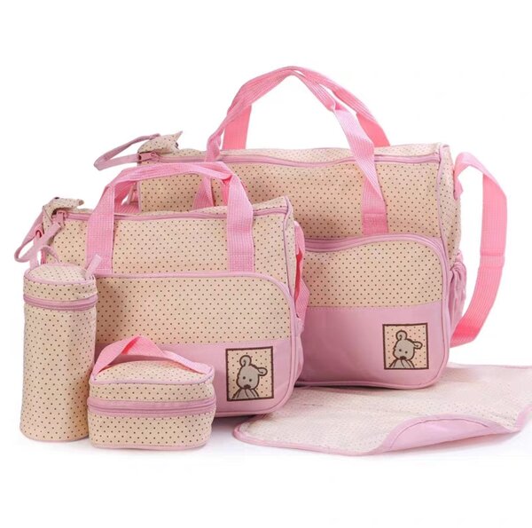 Baby bags