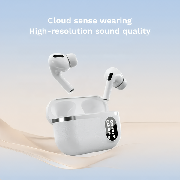 Écouteurs Bluetooth sans fil