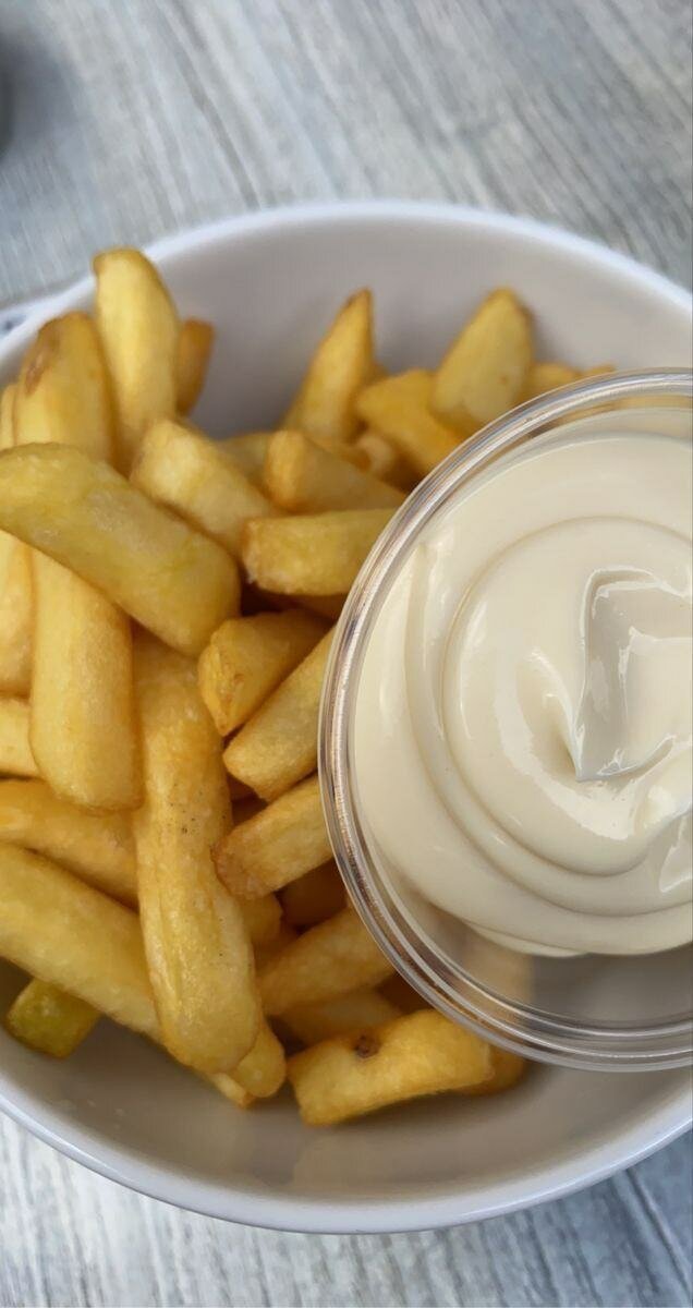 Chawarmafromagefrites