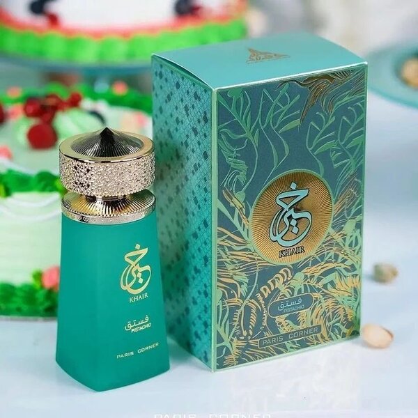 Khair Eau de Parfum