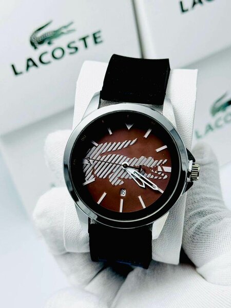 Montre Lacoste homme