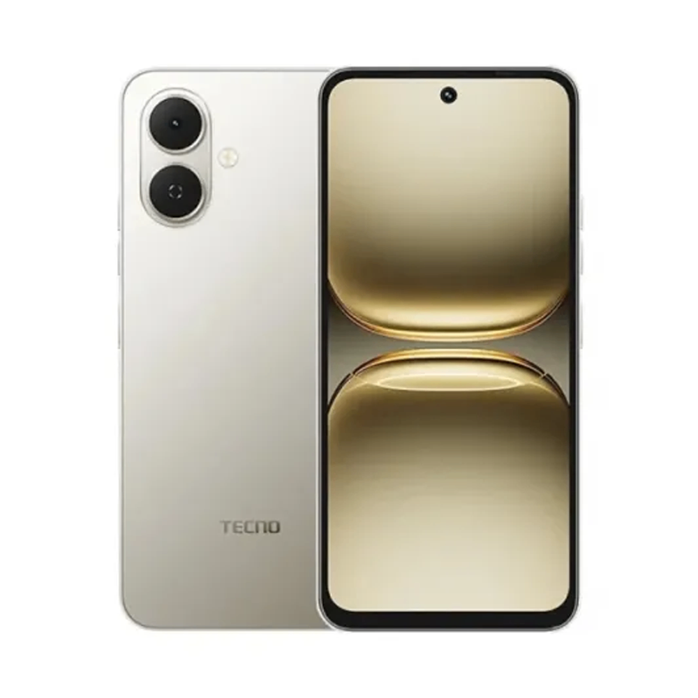Tecno POP 10 Smartphone