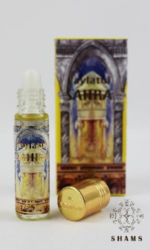 Attar Al Sahra 10 ml