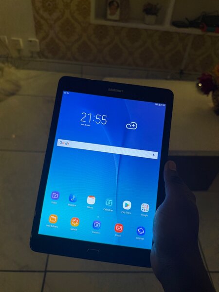 Samsung Galaxy TAB A