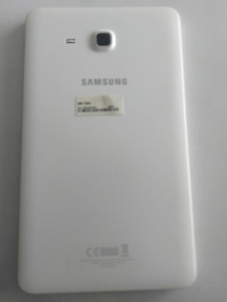 Samsung galaxy table A 2016