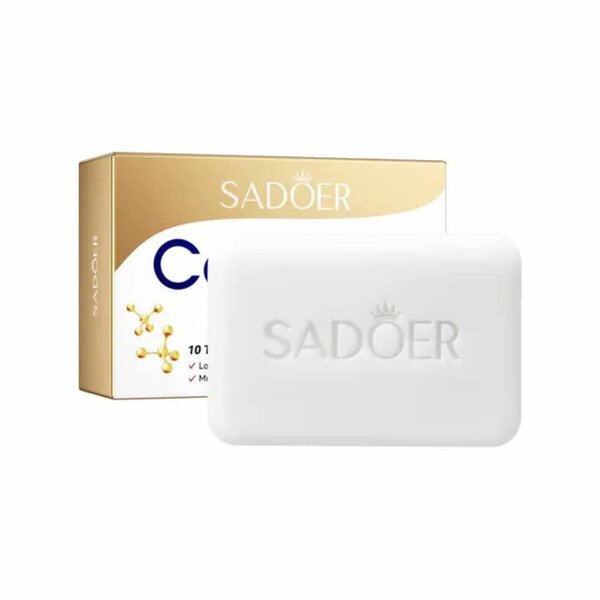 Savon soin de la peau