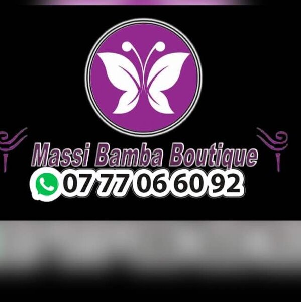Massi bamba boutique 