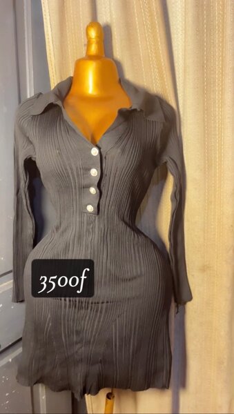 Robe femme