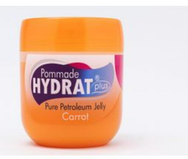 Pommade hydratente