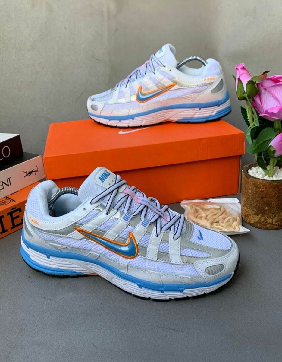 Nike Air Max Running