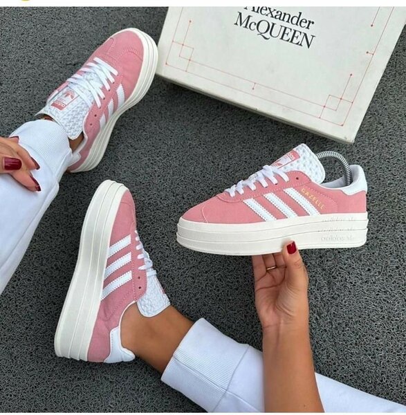 Adidas Gazelle