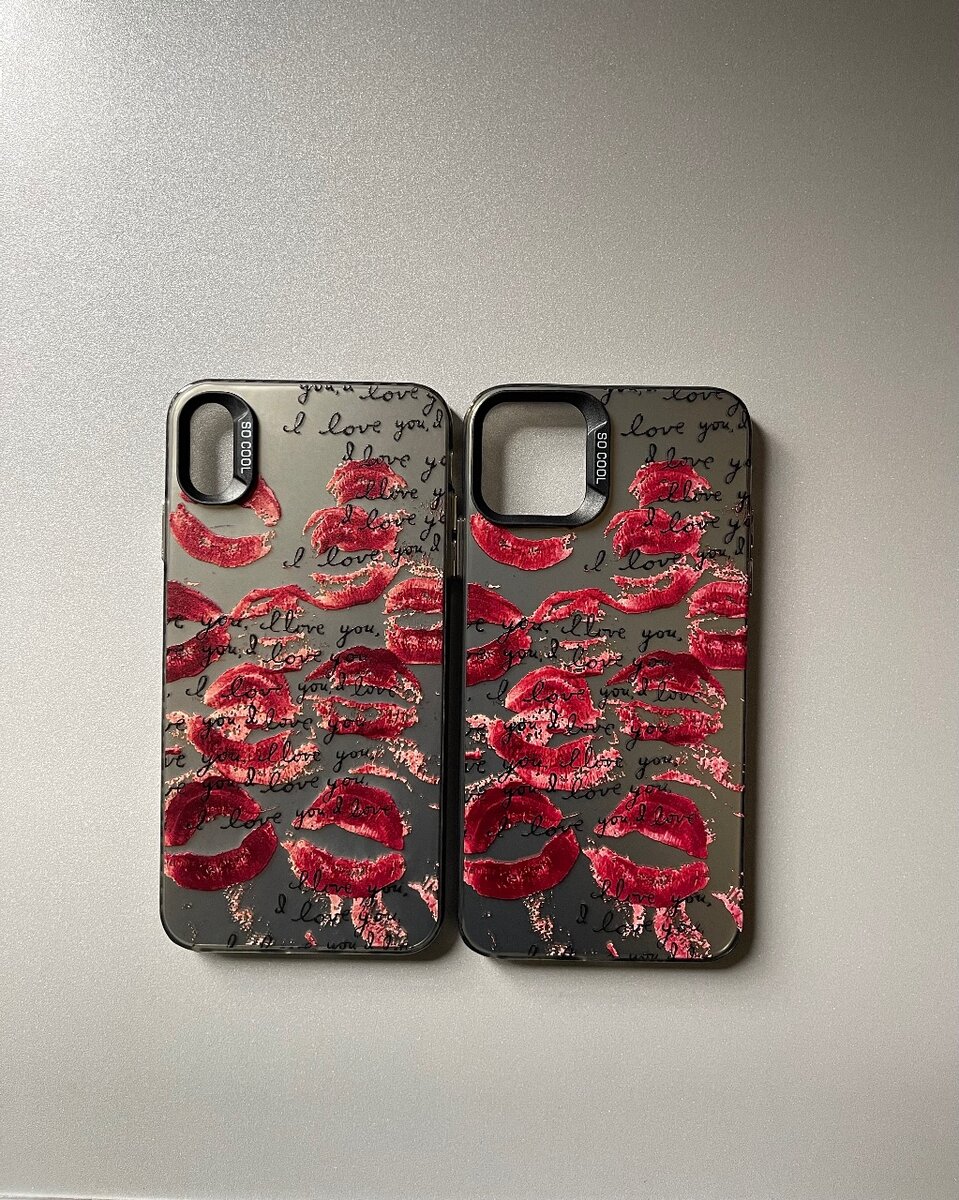 iPhone case