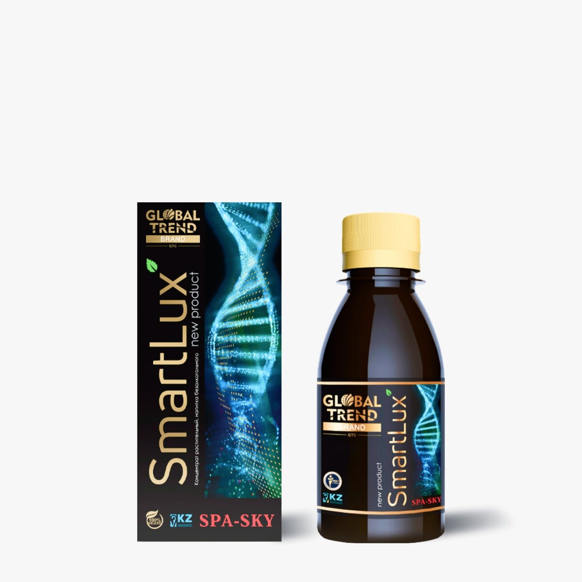 Smart Lux - Смарт Люкс