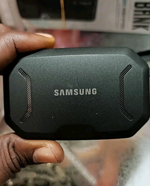 Écouteur samsung