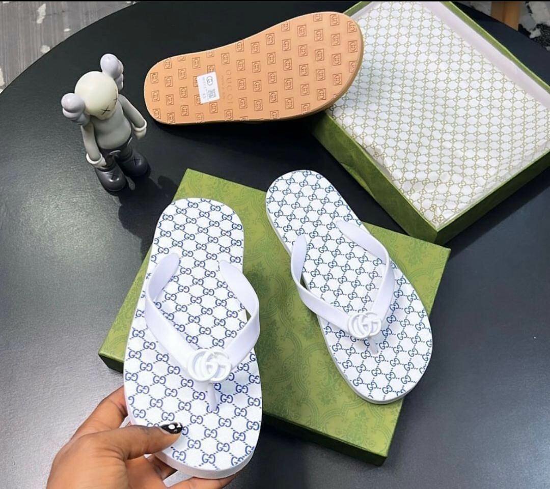 Gucci high quality slippers
