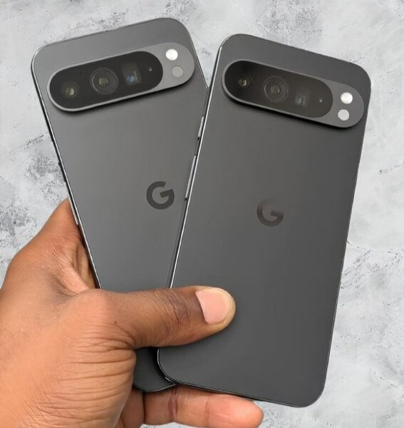 Smartphone Google Pixel Dual