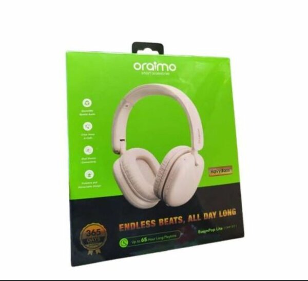 Casque Bluetooth Oreillettes sans Fil