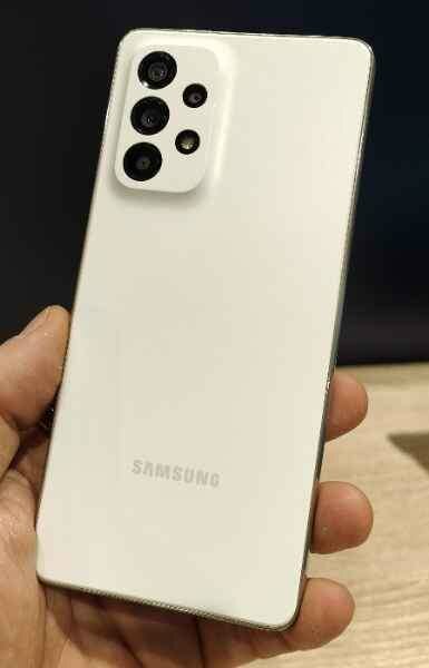 Samsung Galaxy A53 5G