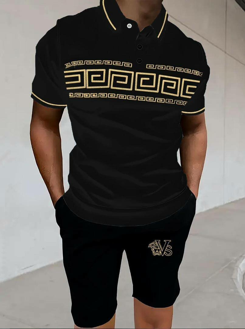 Tenue décontractée homme