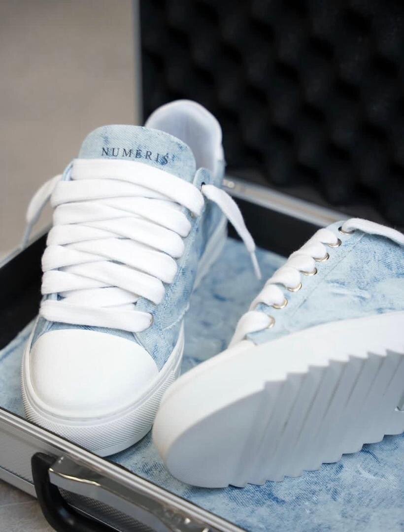 Sneakers unisex colorés