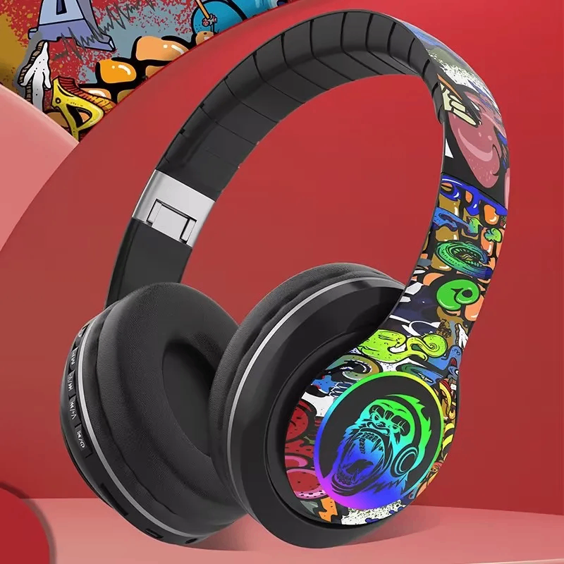 CASQUE BLUETOOTH DR-46