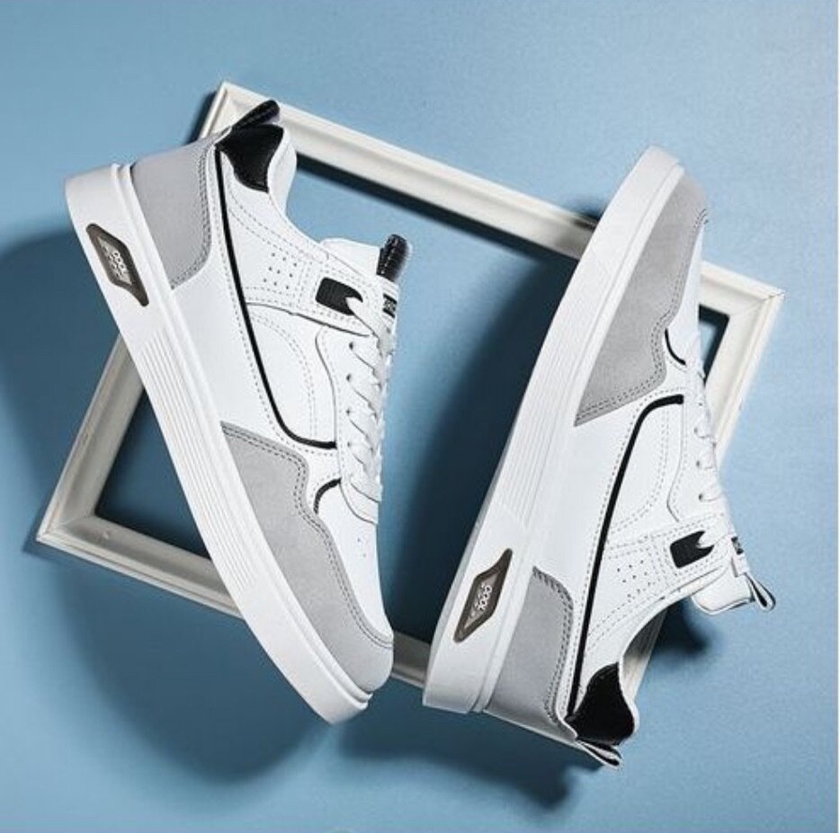 Fashion Young Cool Street Casual Sneakers Mens Shoes All