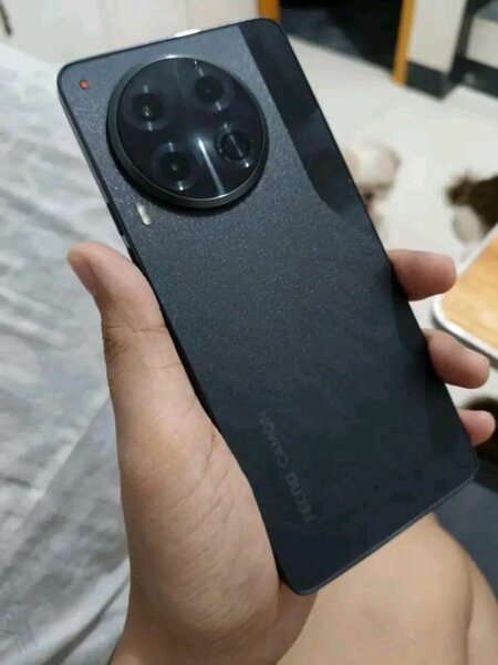 Téléphone portable Realme 12 Pro