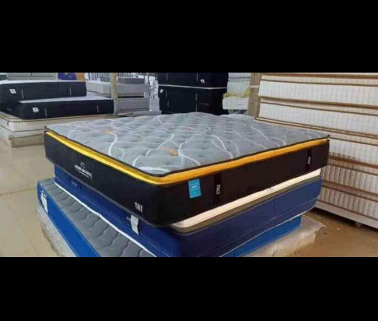 Matelas Hybride Confort