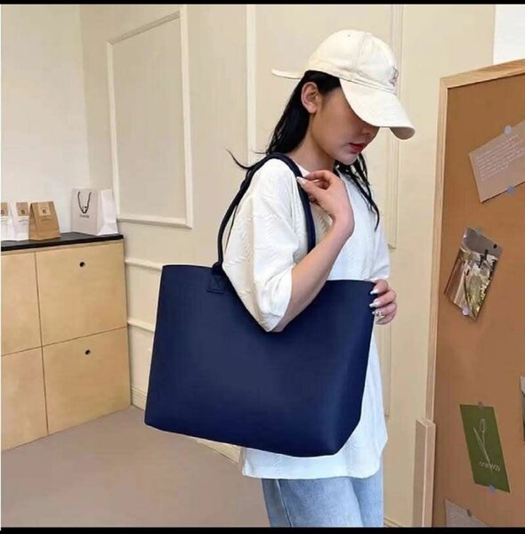 SAC CABA en feutre