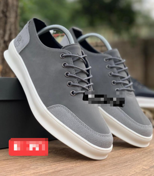 Timberland moccasins