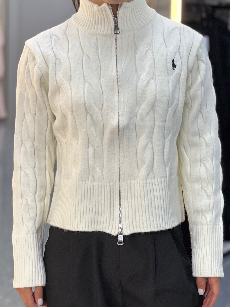 Кардиган Polo