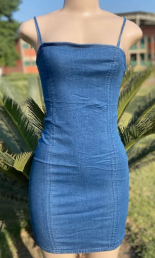 Beautiful elegant women's dress  size:M