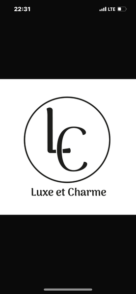 Luxe et charme