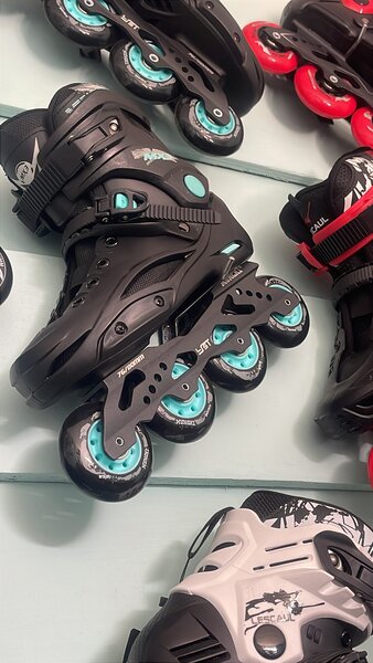 Rollers en Ligne Adulte