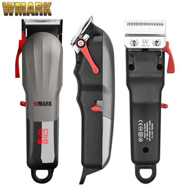 Tondeuse Professionnelle WMARK